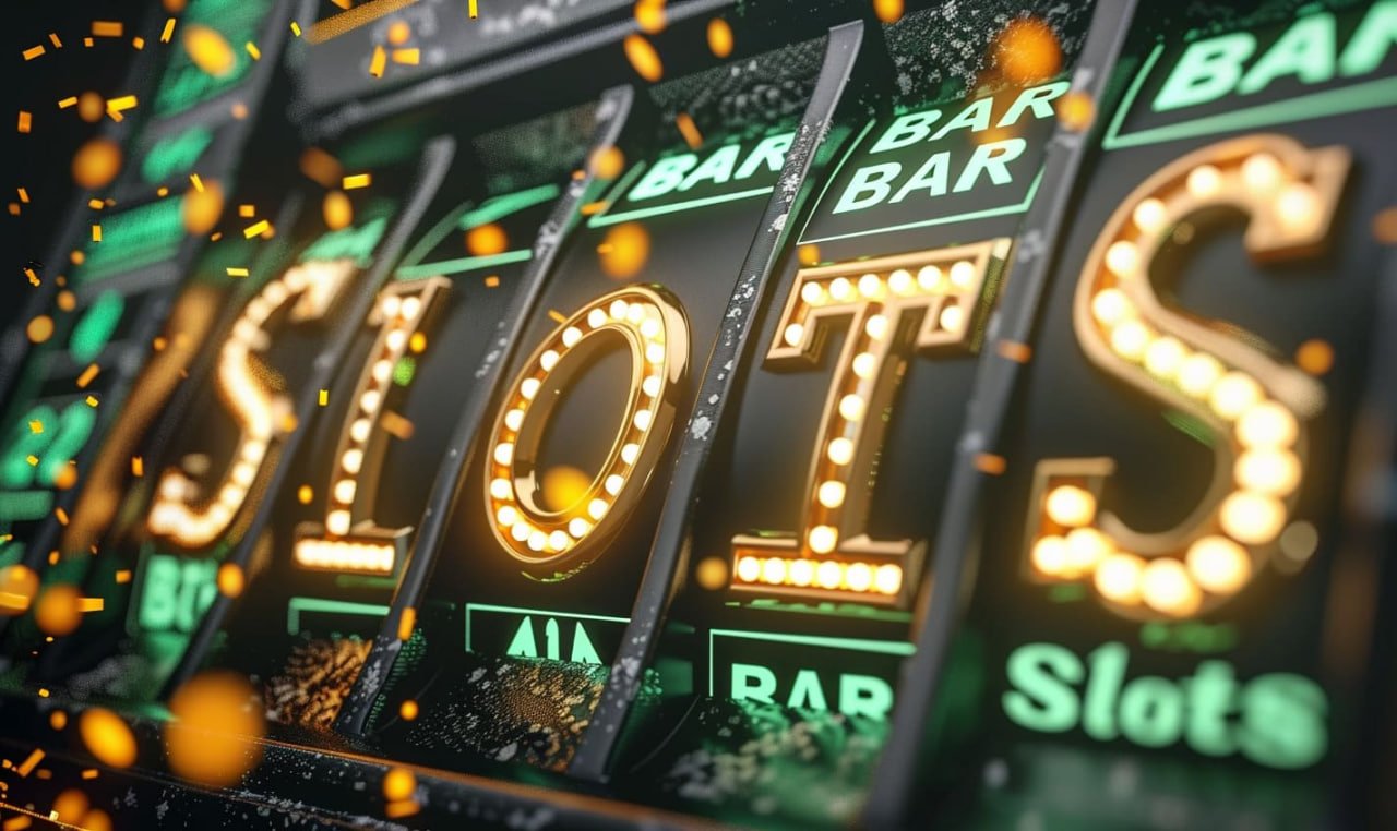 jojobet အွန်လိုင်း Slots ဂိမ်းများ